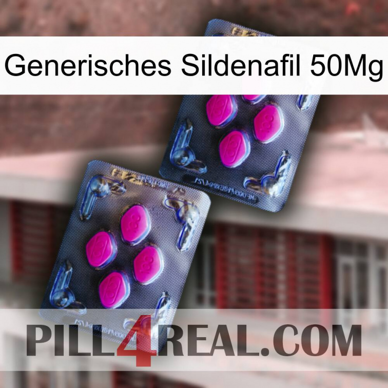 Generic Sildenafil 50Mg 01